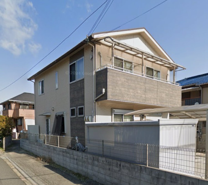 Before image