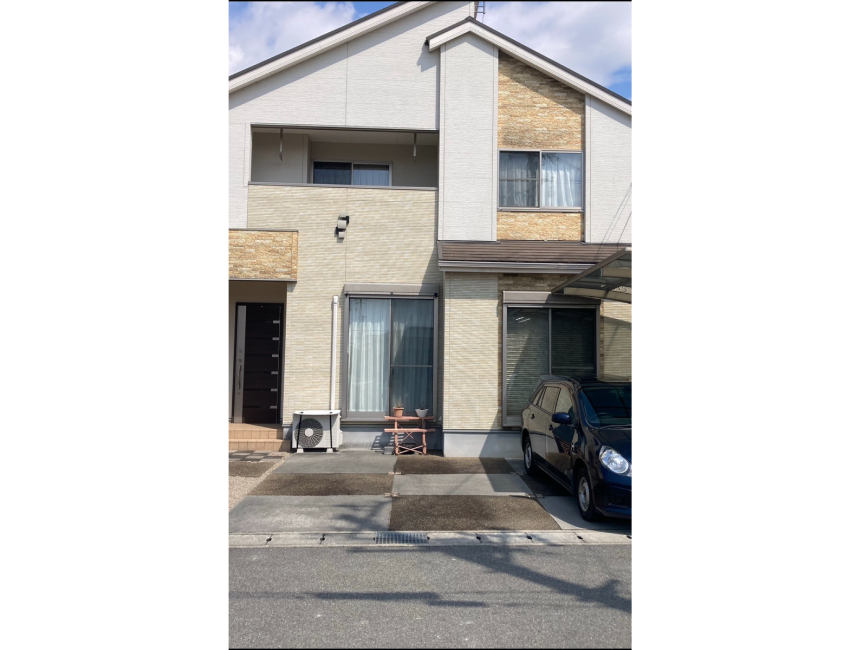 Before image
