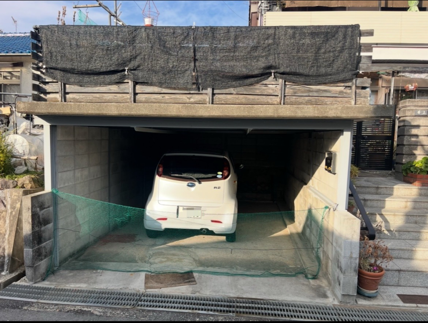 Before image