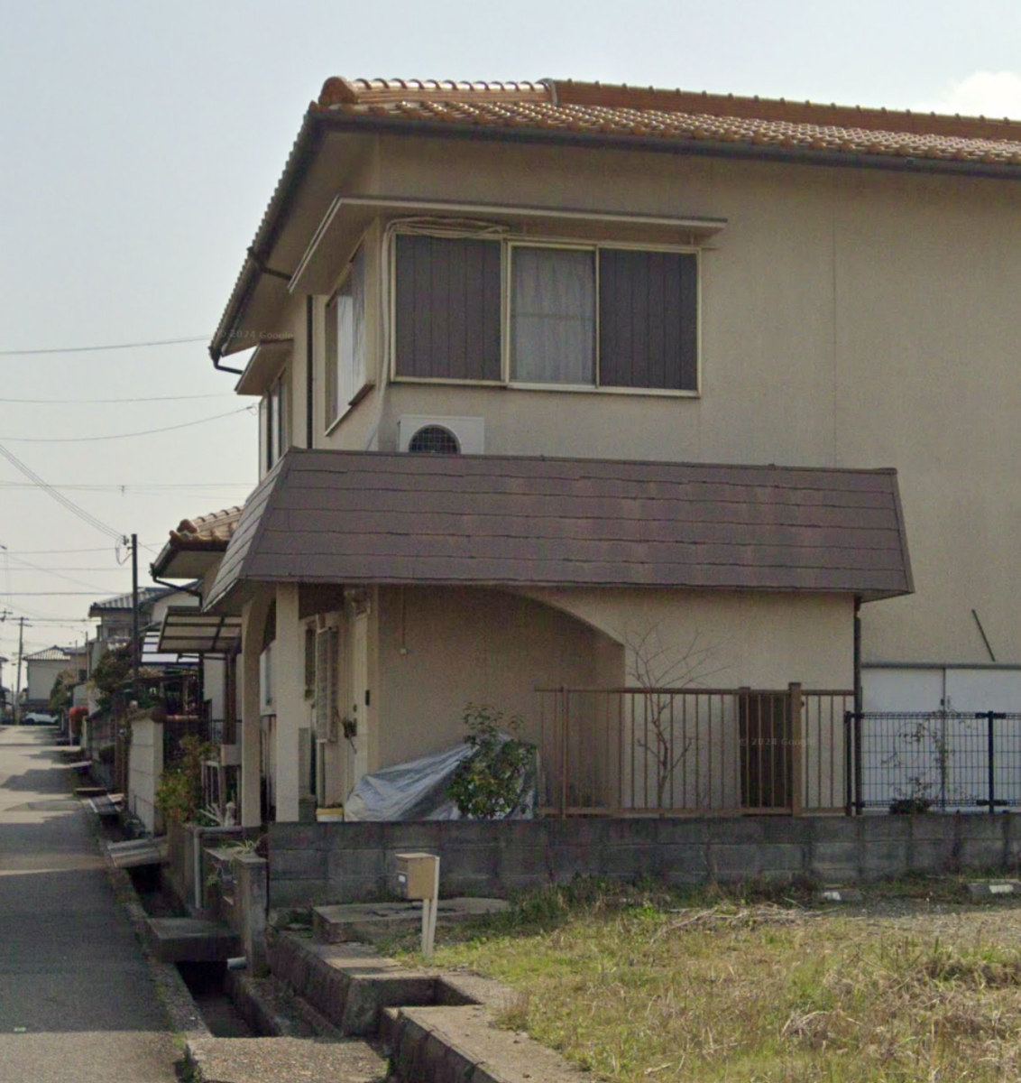 Before image