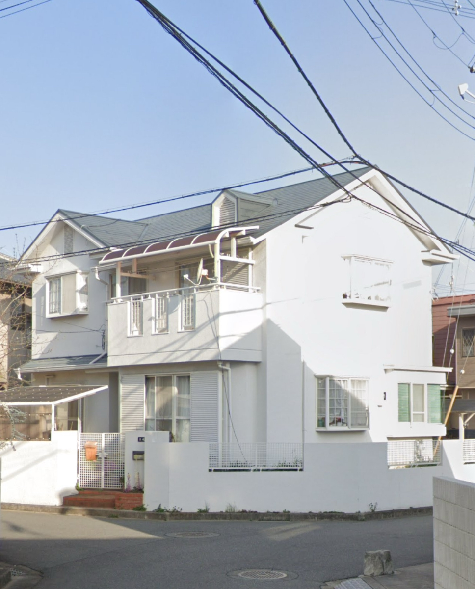 Before image