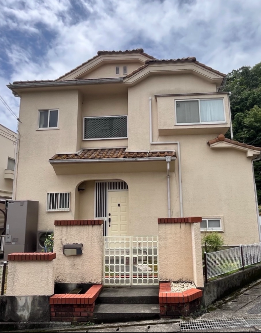 Before image